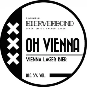 Bierverbond Oh Vienna